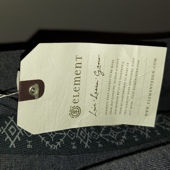 Element hoodie - Picture 4 of 4